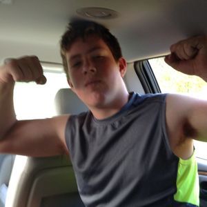 Meet your Posher, Jack